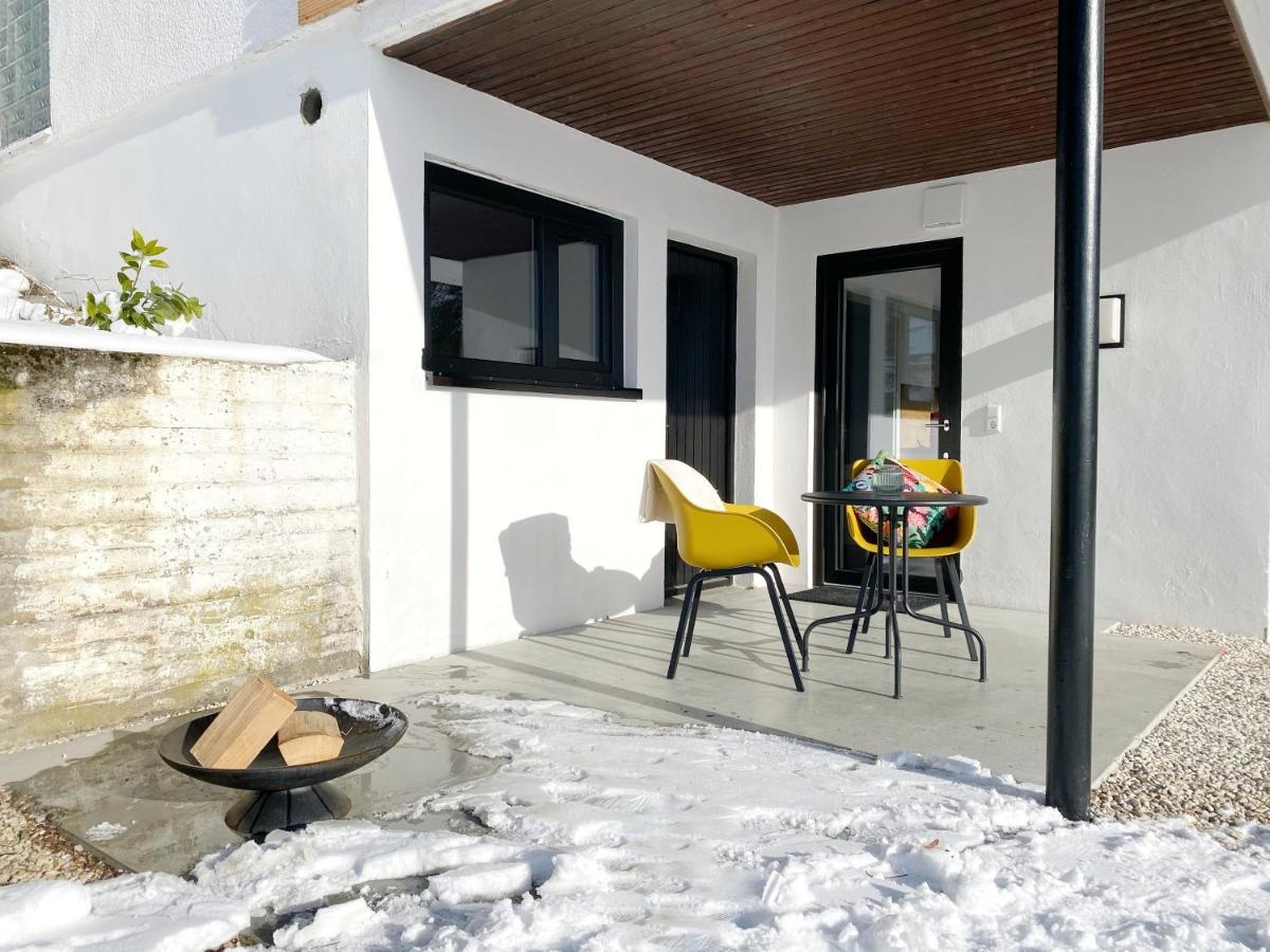 بالينغن Apartment Sonnenbaenkle المظهر الخارجي الصورة