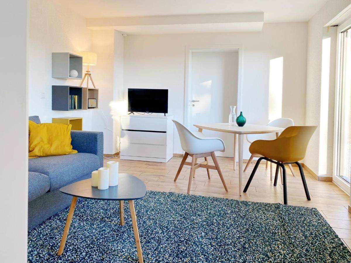 بالينغن Apartment Sonnenbaenkle المظهر الخارجي الصورة