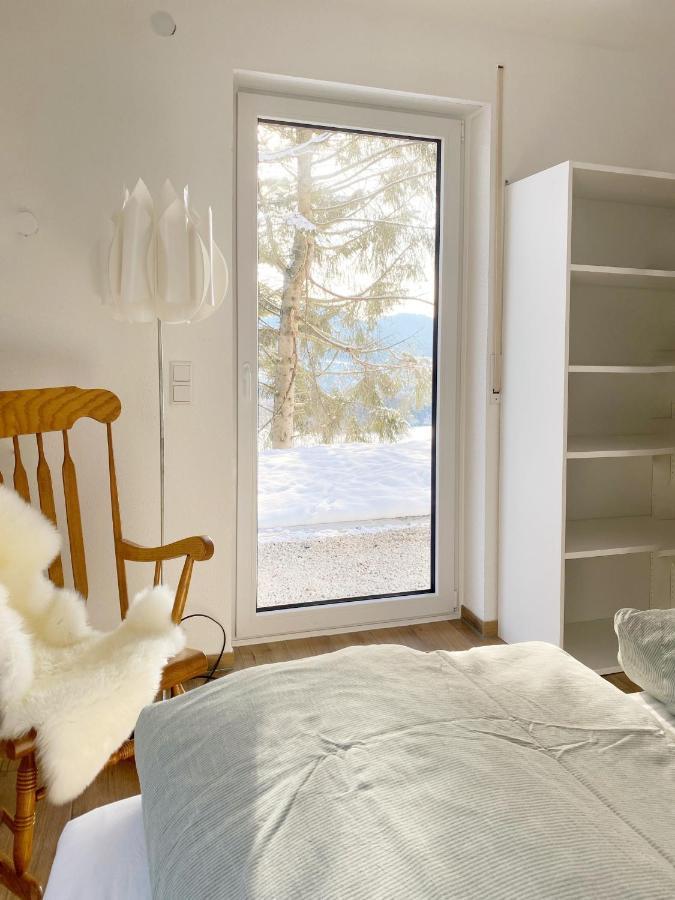 بالينغن Apartment Sonnenbaenkle المظهر الخارجي الصورة
