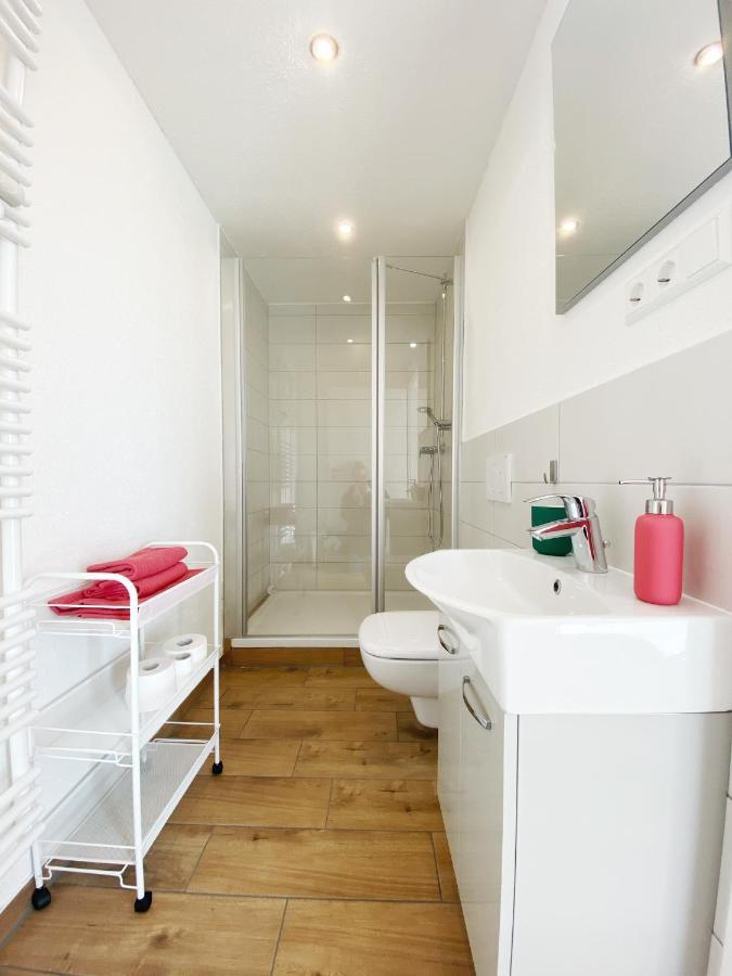 بالينغن Apartment Sonnenbaenkle المظهر الخارجي الصورة