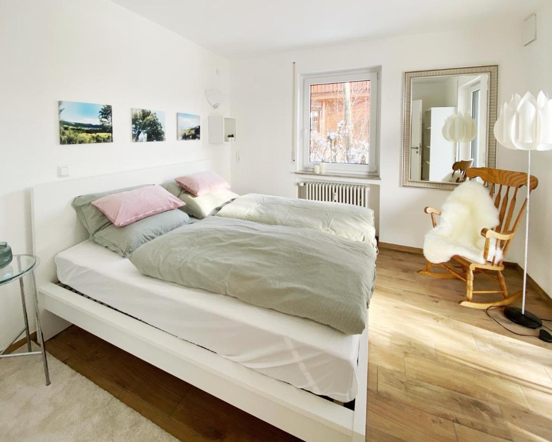 بالينغن Apartment Sonnenbaenkle المظهر الخارجي الصورة
